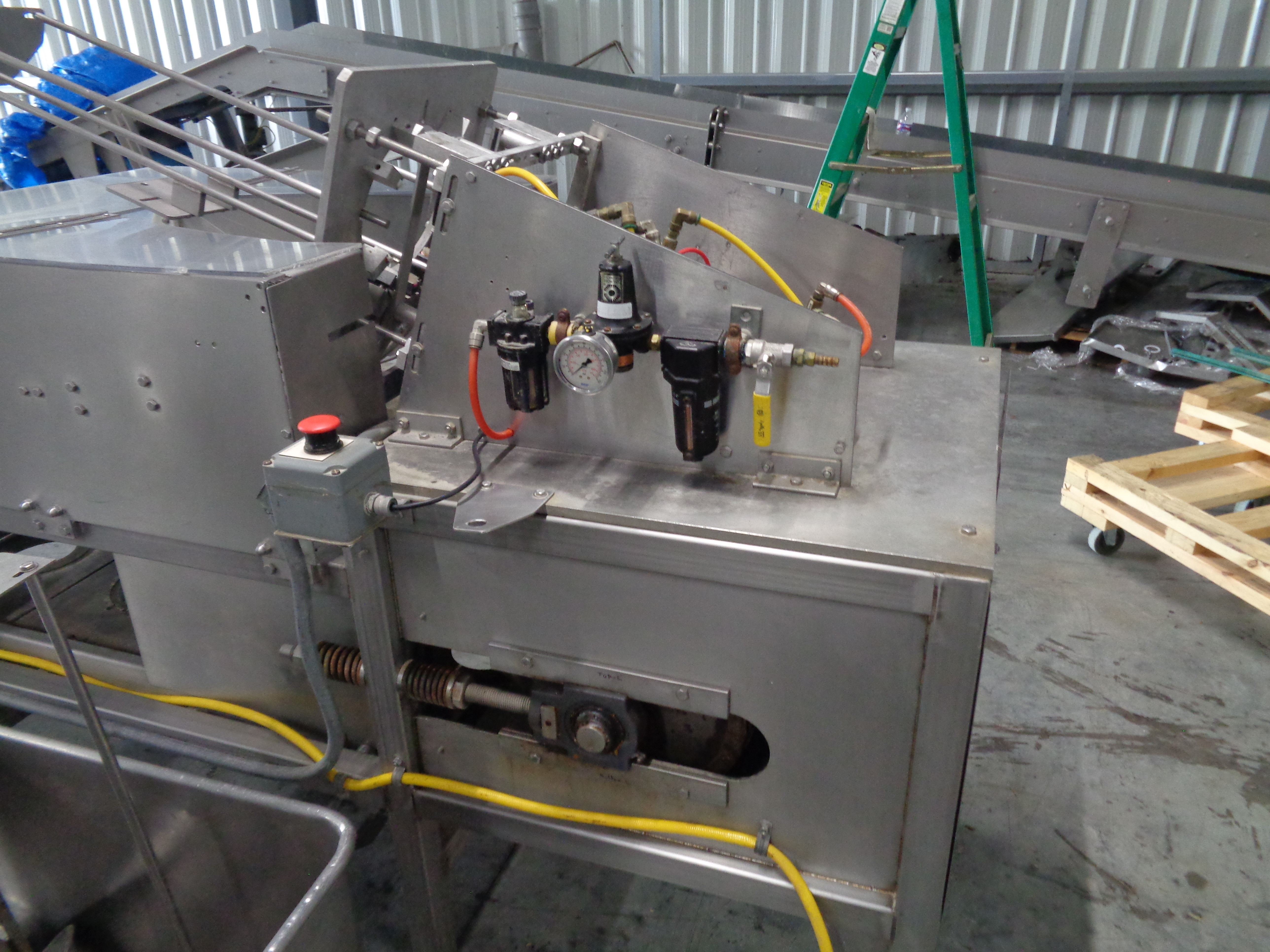 Bakery Equipment | Product Detail